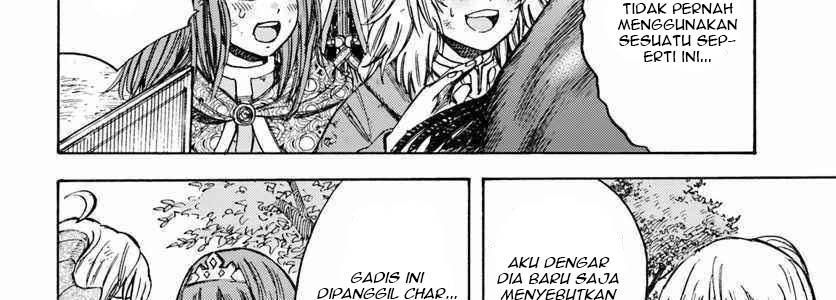 Shoukan Sareta Kenja wa Isekai o Iku ~ Saikyouna no wa Fuyou Zaiko no Aitemudeshita: Chapter chapter-10 - Page 63