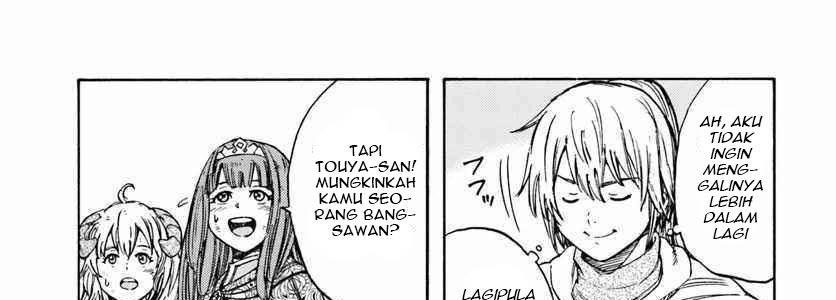 Shoukan Sareta Kenja wa Isekai o Iku ~ Saikyouna no wa Fuyou Zaiko no Aitemudeshita: Chapter chapter-10 - Page 65