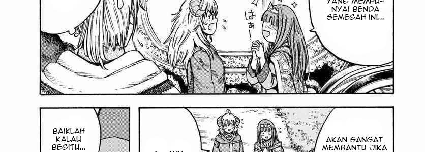 Shoukan Sareta Kenja wa Isekai o Iku ~ Saikyouna no wa Fuyou Zaiko no Aitemudeshita: Chapter chapter-10 - Page 67
