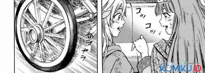 Shoukan Sareta Kenja wa Isekai o Iku ~ Saikyouna no wa Fuyou Zaiko no Aitemudeshita: Chapter chapter-10 - Page 72