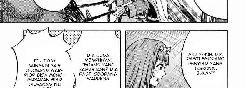 Shoukan Sareta Kenja wa Isekai o Iku ~ Saikyouna no wa Fuyou Zaiko no Aitemudeshita: Chapter chapter-10 - Page 75