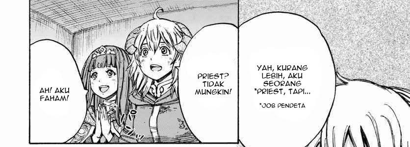 Shoukan Sareta Kenja wa Isekai o Iku ~ Saikyouna no wa Fuyou Zaiko no Aitemudeshita: Chapter chapter-10 - Page 77