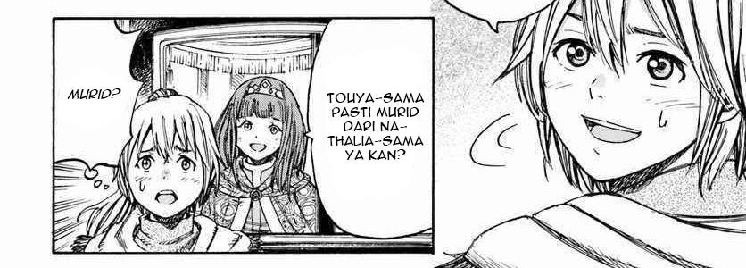 Shoukan Sareta Kenja wa Isekai o Iku ~ Saikyouna no wa Fuyou Zaiko no Aitemudeshita: Chapter chapter-10 - Page 78