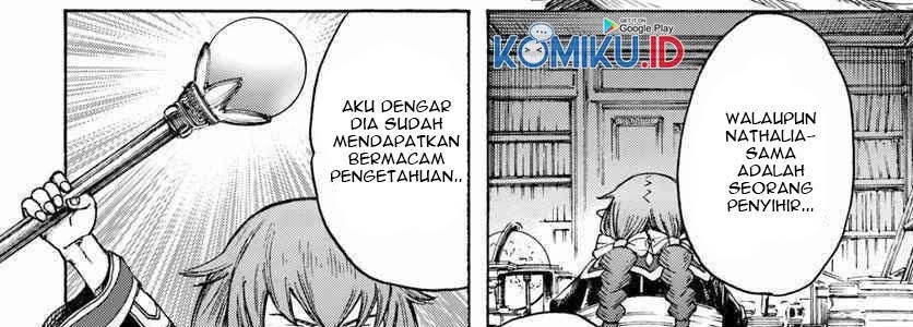 Shoukan Sareta Kenja wa Isekai o Iku ~ Saikyouna no wa Fuyou Zaiko no Aitemudeshita: Chapter chapter-10 - Page 79