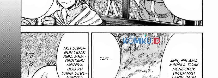 Shoukan Sareta Kenja wa Isekai o Iku ~ Saikyouna no wa Fuyou Zaiko no Aitemudeshita: Chapter chapter-10 - Page 83