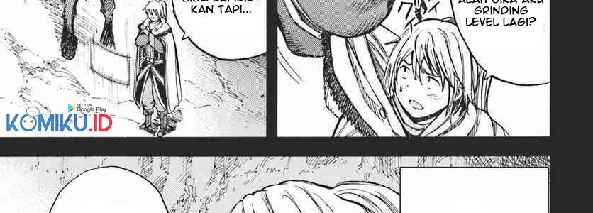 Shoukan Sareta Kenja wa Isekai o Iku ~ Saikyouna no wa Fuyou Zaiko no Aitemudeshita: Chapter chapter-10 - Page 99