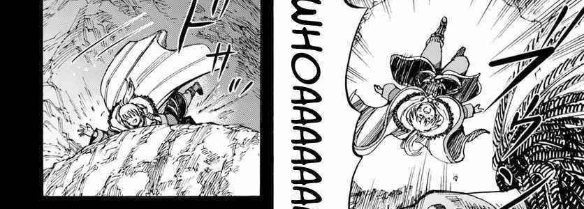 Shoukan Sareta Kenja wa Isekai o Iku ~ Saikyouna no wa Fuyou Zaiko no Aitemudeshita: Chapter chapter-10 - Page 103