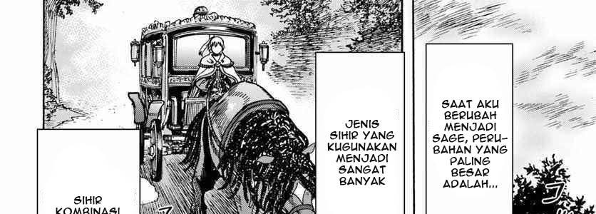 Shoukan Sareta Kenja wa Isekai o Iku ~ Saikyouna no wa Fuyou Zaiko no Aitemudeshita: Chapter chapter-10 - Page 125