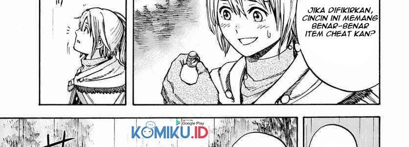 Shoukan Sareta Kenja wa Isekai o Iku ~ Saikyouna no wa Fuyou Zaiko no Aitemudeshita: Chapter chapter-10 - Page 131