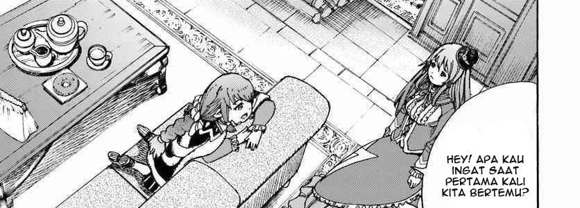 Shoukan Sareta Kenja wa Isekai o Iku ~ Saikyouna no wa Fuyou Zaiko no Aitemudeshita: Chapter chapter-10 - Page 137