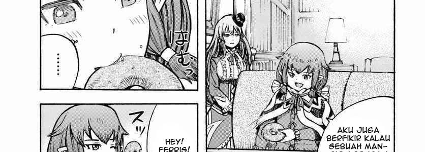 Shoukan Sareta Kenja wa Isekai o Iku ~ Saikyouna no wa Fuyou Zaiko no Aitemudeshita: Chapter chapter-10 - Page 145