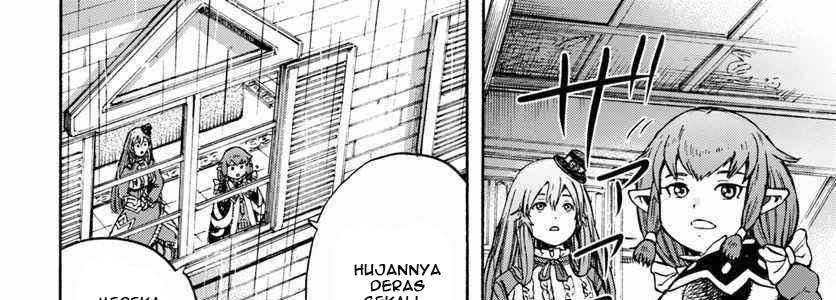 Shoukan Sareta Kenja wa Isekai o Iku ~ Saikyouna no wa Fuyou Zaiko no Aitemudeshita: Chapter chapter-10 - Page 149