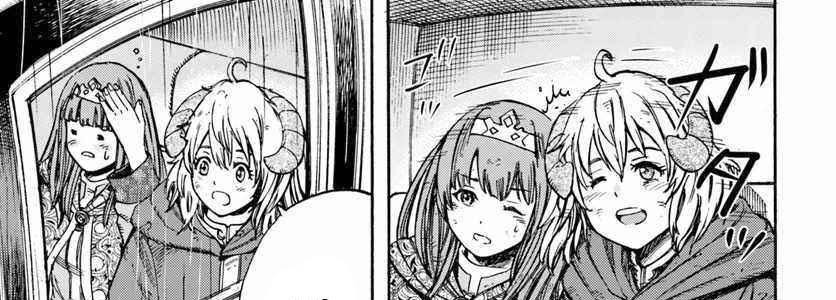 Shoukan Sareta Kenja wa Isekai o Iku ~ Saikyouna no wa Fuyou Zaiko no Aitemudeshita: Chapter chapter-10 - Page 153