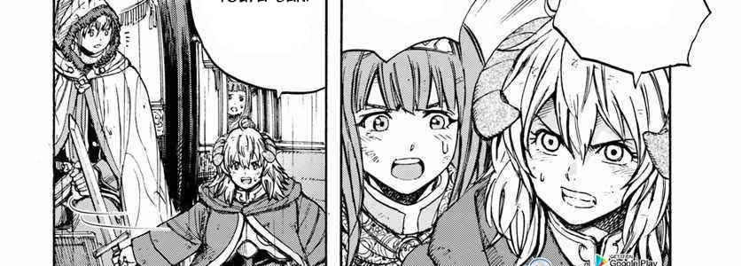 Shoukan Sareta Kenja wa Isekai o Iku ~ Saikyouna no wa Fuyou Zaiko no Aitemudeshita: Chapter chapter-10 - Page 159