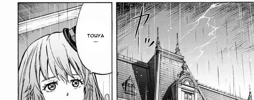 Shoukan Sareta Kenja wa Isekai o Iku ~ Saikyouna no wa Fuyou Zaiko no Aitemudeshita: Chapter chapter-10 - Page 167