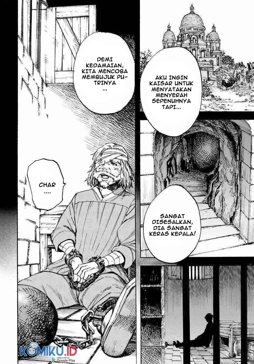 Shoukan Sareta Kenja wa Isekai o Iku ~ Saikyouna no wa Fuyou Zaiko no Aitemudeshita: Chapter chapter-14 - Page 6