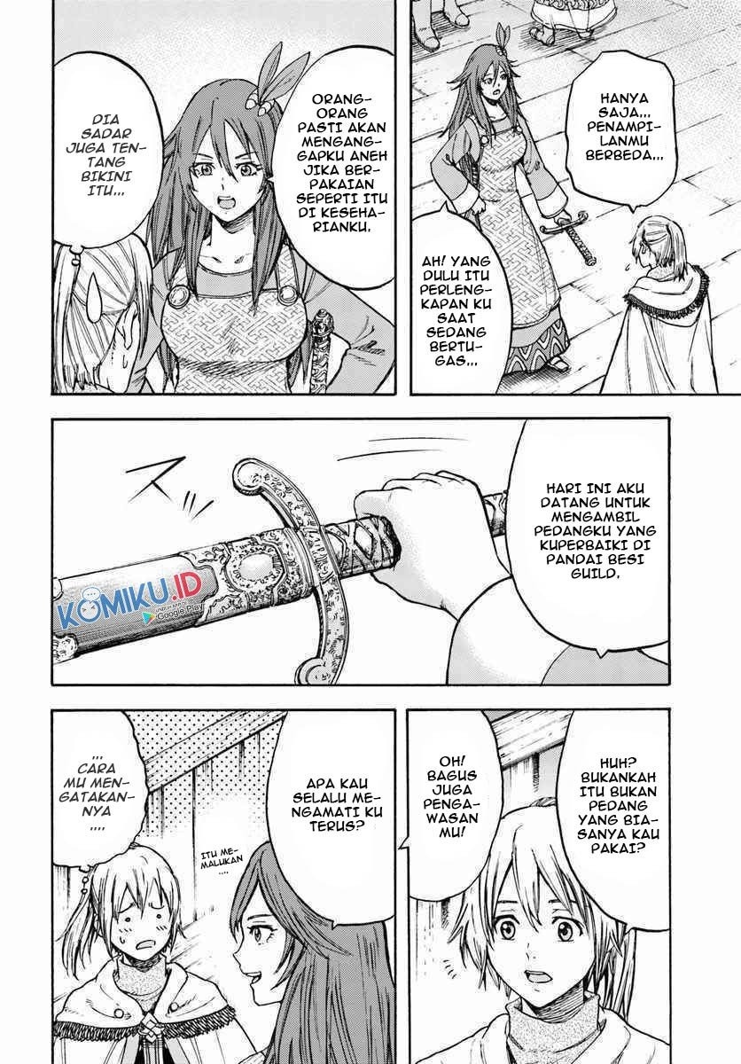 Shoukan Sareta Kenja wa Isekai o Iku ~ Saikyouna no wa Fuyou Zaiko no Aitemudeshita: Chapter chapter-14 - Page 12