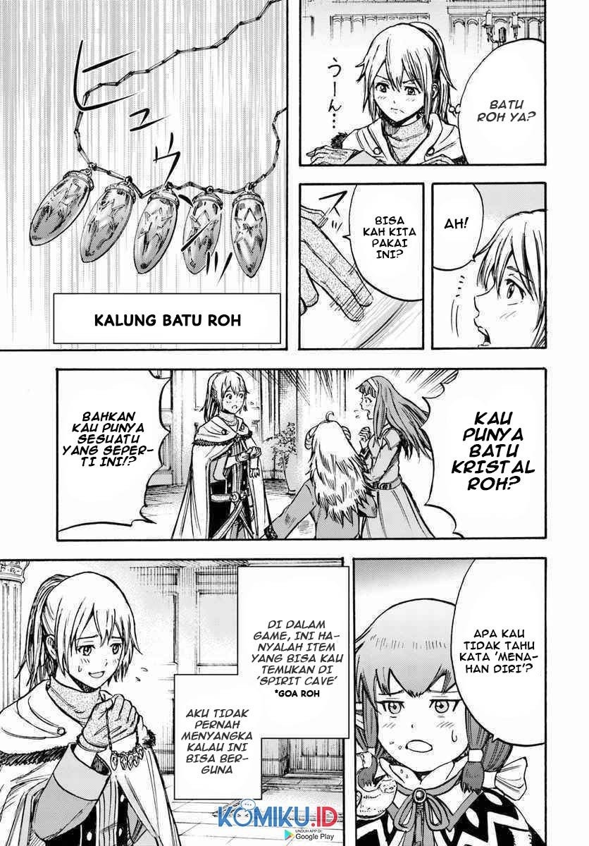 Shoukan Sareta Kenja wa Isekai o Iku ~ Saikyouna no wa Fuyou Zaiko no Aitemudeshita: Chapter chapter-14 - Page 37