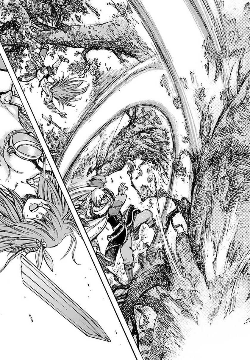 Shoukan Sareta Kenja wa Isekai o Iku ~ Saikyouna no wa Fuyou Zaiko no Aitemudeshita: Chapter chapter-16 - Page 31