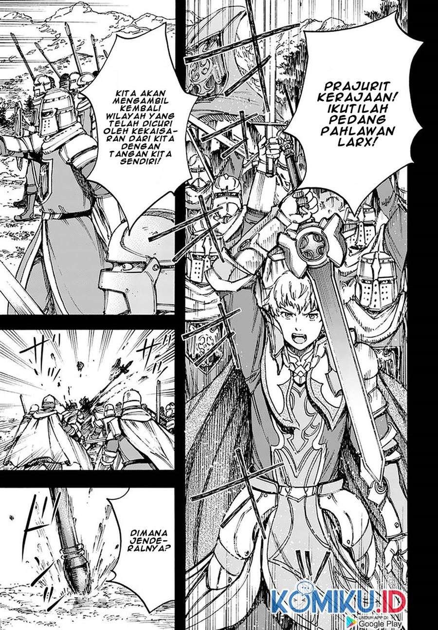 Shoukan Sareta Kenja wa Isekai o Iku ~ Saikyouna no wa Fuyou Zaiko no Aitemudeshita: Chapter chapter-19 - Page 26