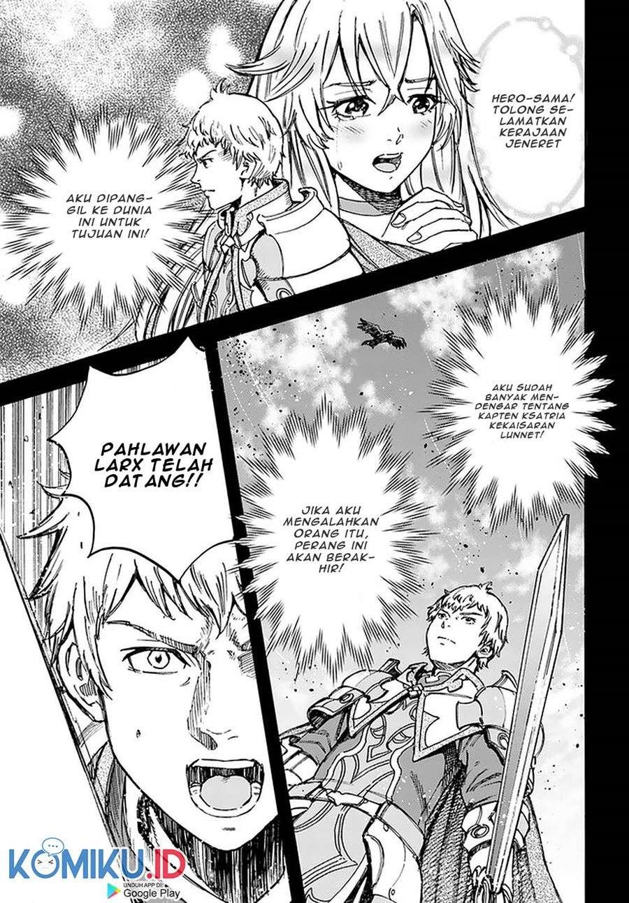 Shoukan Sareta Kenja wa Isekai o Iku ~ Saikyouna no wa Fuyou Zaiko no Aitemudeshita: Chapter chapter-19 - Page 28