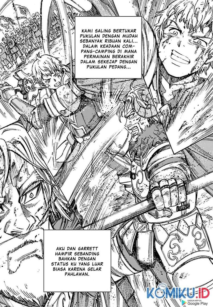 Shoukan Sareta Kenja wa Isekai o Iku ~ Saikyouna no wa Fuyou Zaiko no Aitemudeshita: Chapter chapter-19 - Page 29