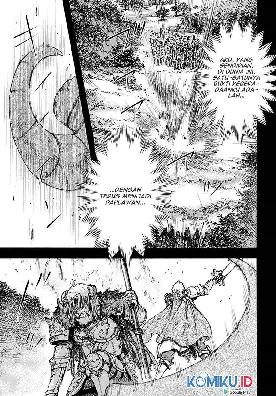 Shoukan Sareta Kenja wa Isekai o Iku ~ Saikyouna no wa Fuyou Zaiko no Aitemudeshita: Chapter chapter-19 - Page 32