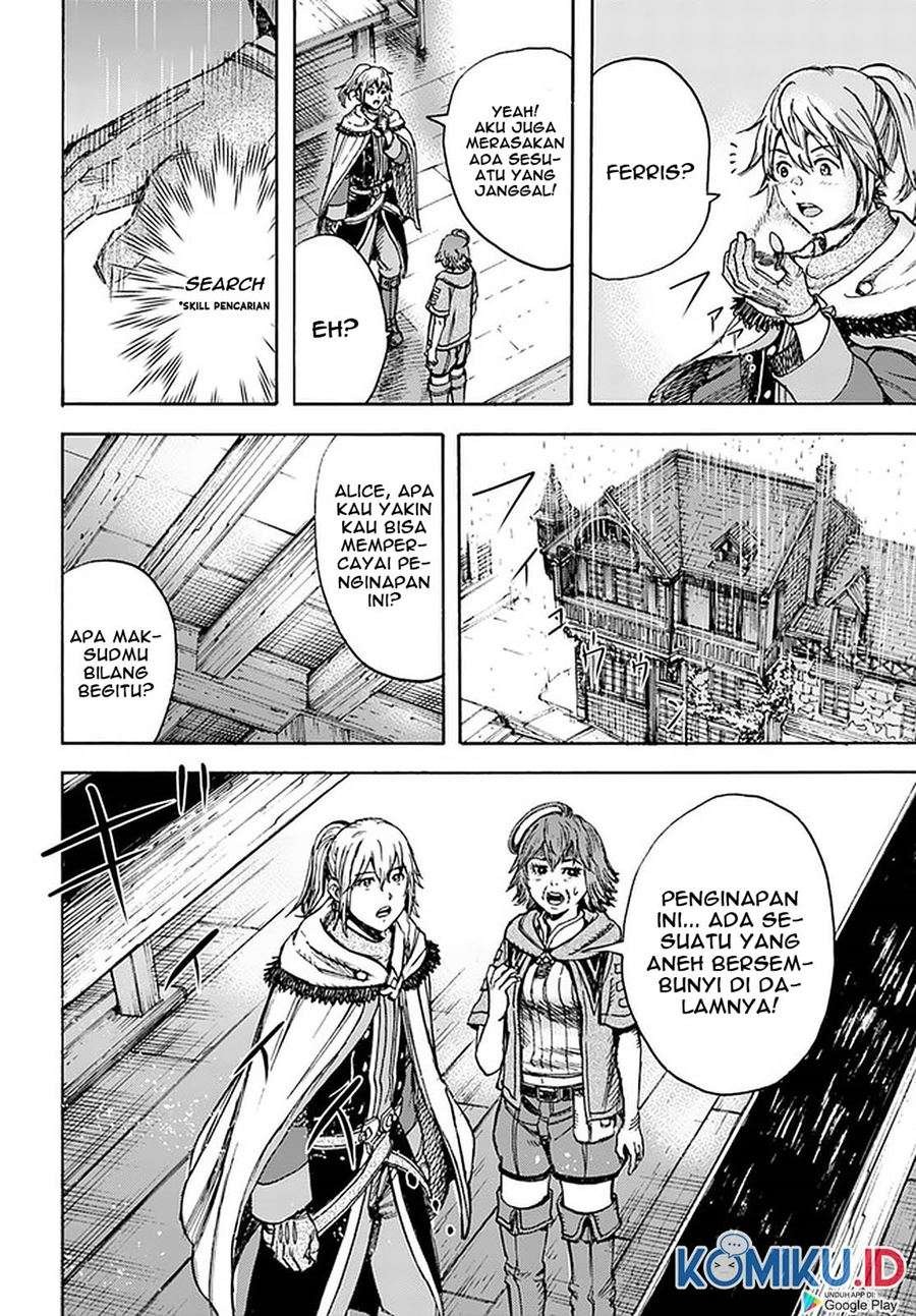 Shoukan Sareta Kenja wa Isekai o Iku ~ Saikyouna no wa Fuyou Zaiko no Aitemudeshita: Chapter chapter-19 - Page 39