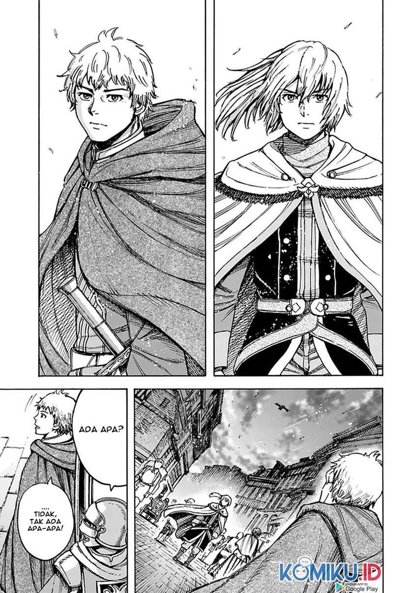 Shoukan Sareta Kenja wa Isekai o Iku ~ Saikyouna no wa Fuyou Zaiko no Aitemudeshita: Chapter chapter-20 - Page 30