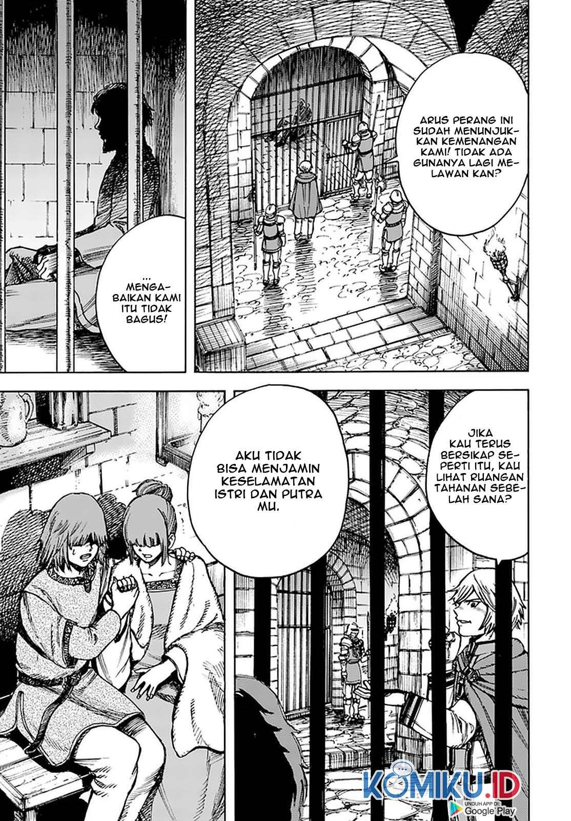 Shoukan Sareta Kenja wa Isekai o Iku ~ Saikyouna no wa Fuyou Zaiko no Aitemudeshita: Chapter chapter-21 - Page 12