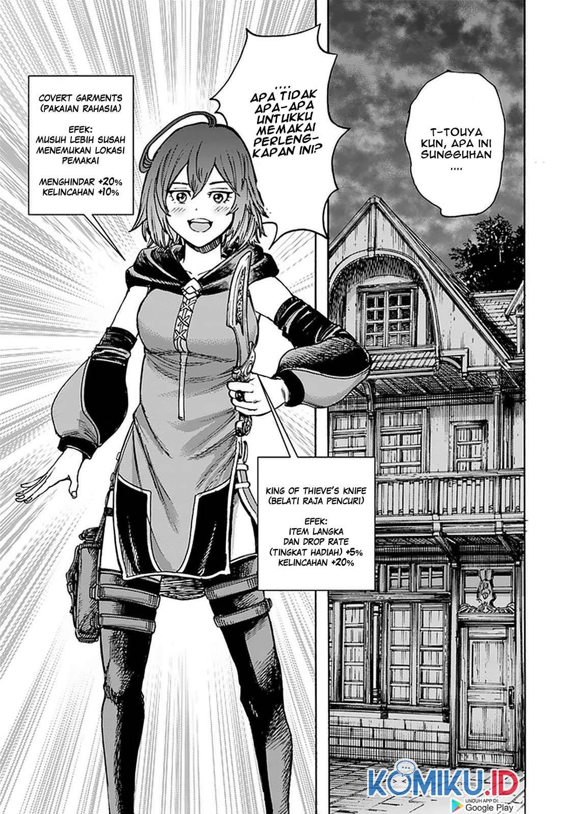 Shoukan Sareta Kenja wa Isekai o Iku ~ Saikyouna no wa Fuyou Zaiko no Aitemudeshita: Chapter chapter-21 - Page 14