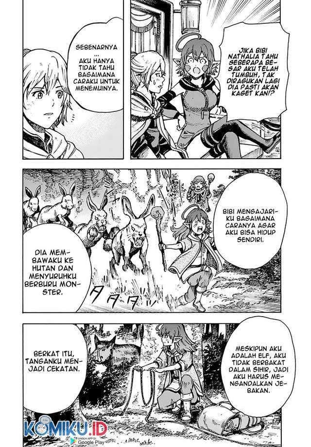 Shoukan Sareta Kenja wa Isekai o Iku ~ Saikyouna no wa Fuyou Zaiko no Aitemudeshita: Chapter chapter-23 - Page 19
