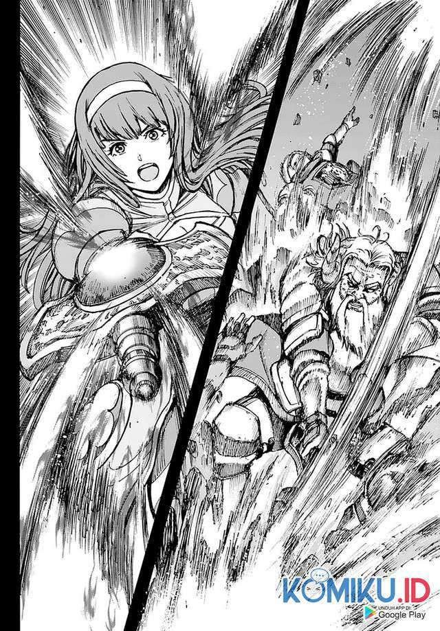 Shoukan Sareta Kenja wa Isekai o Iku ~ Saikyouna no wa Fuyou Zaiko no Aitemudeshita: Chapter chapter-23 - Page 29