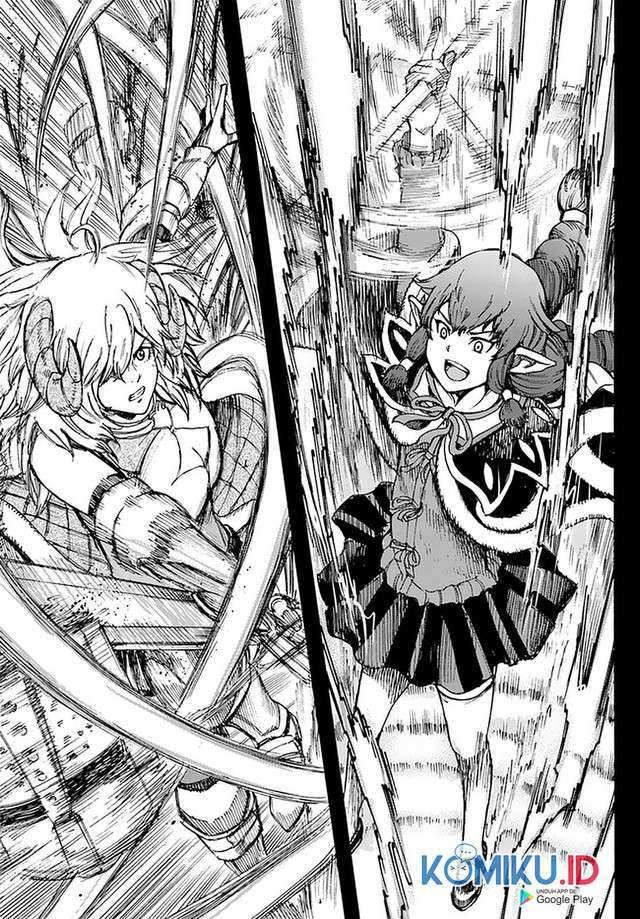 Shoukan Sareta Kenja wa Isekai o Iku ~ Saikyouna no wa Fuyou Zaiko no Aitemudeshita: Chapter chapter-23 - Page 30