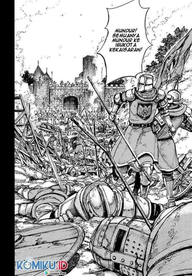 Shoukan Sareta Kenja wa Isekai o Iku ~ Saikyouna no wa Fuyou Zaiko no Aitemudeshita: Chapter chapter-23 - Page 31