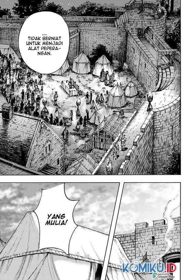 Shoukan Sareta Kenja wa Isekai o Iku ~ Saikyouna no wa Fuyou Zaiko no Aitemudeshita: Chapter chapter-24 - Page 19