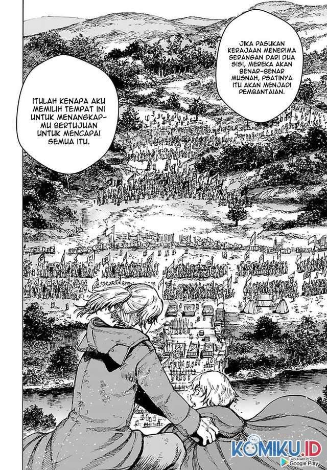 Shoukan Sareta Kenja wa Isekai o Iku ~ Saikyouna no wa Fuyou Zaiko no Aitemudeshita: Chapter chapter-25.1 - Page 21