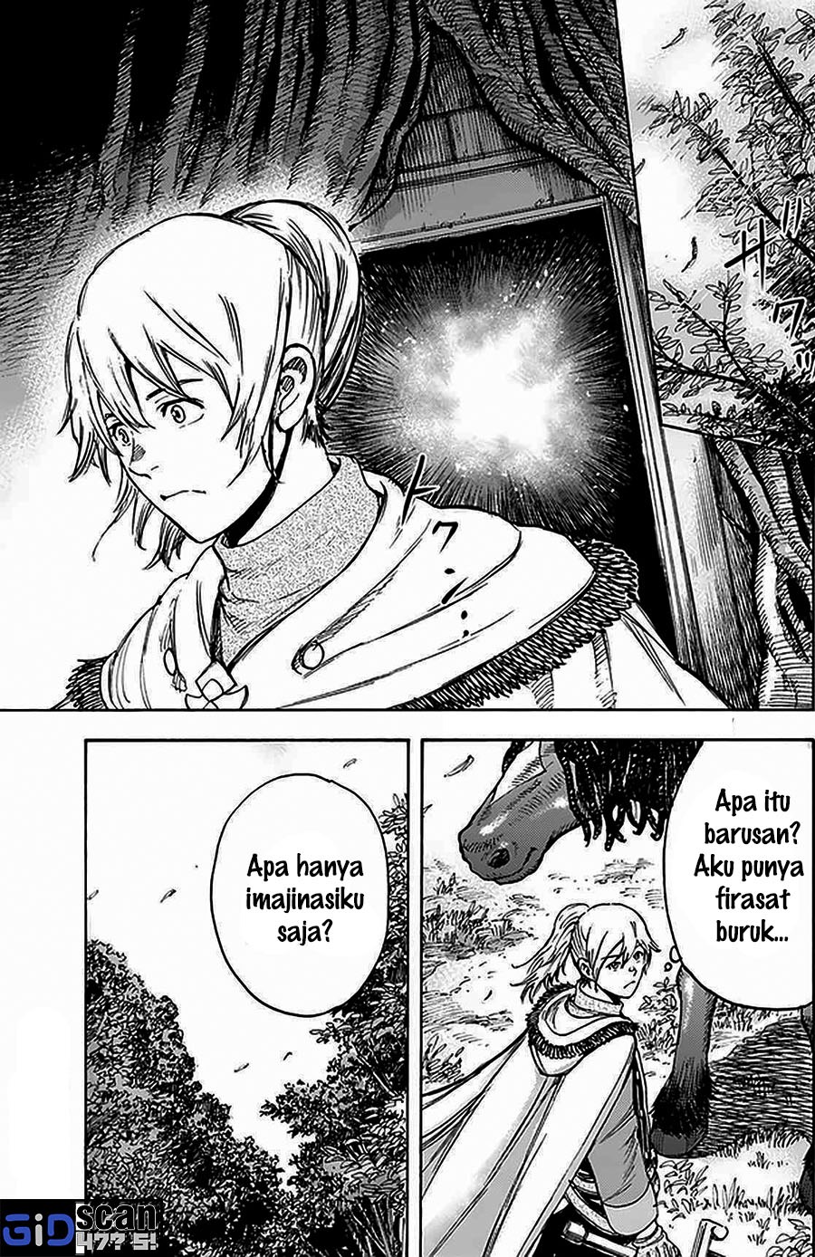 Shoukan Sareta Kenja wa Isekai o Iku ~ Saikyouna no wa Fuyou Zaiko no Aitemudeshita: Chapter chapter-27.1 - Page 7