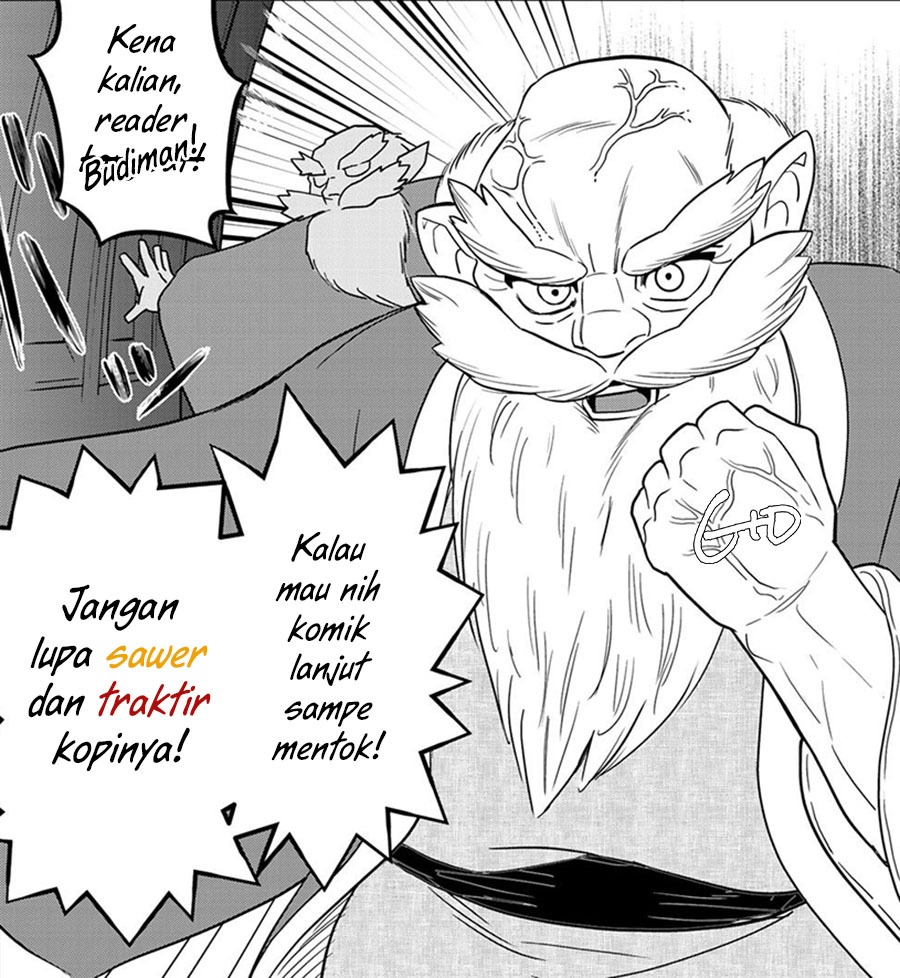 Shoukan Sareta Kenja wa Isekai o Iku ~ Saikyouna no wa Fuyou Zaiko no Aitemudeshita: Chapter chapter-27.1 - Page 21