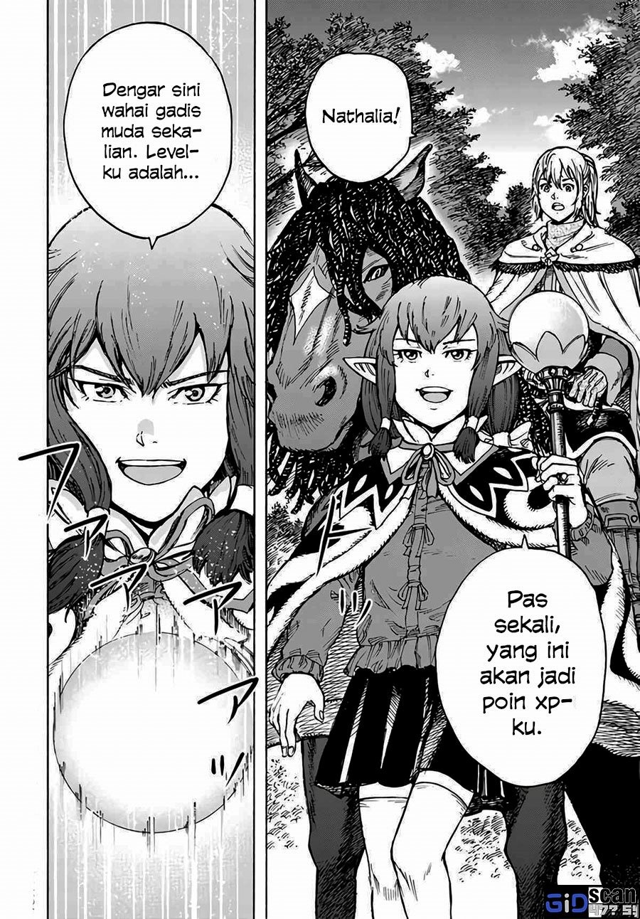 Shoukan Sareta Kenja wa Isekai o Iku ~ Saikyouna no wa Fuyou Zaiko no Aitemudeshita: Chapter chapter-29.1 - Page 18