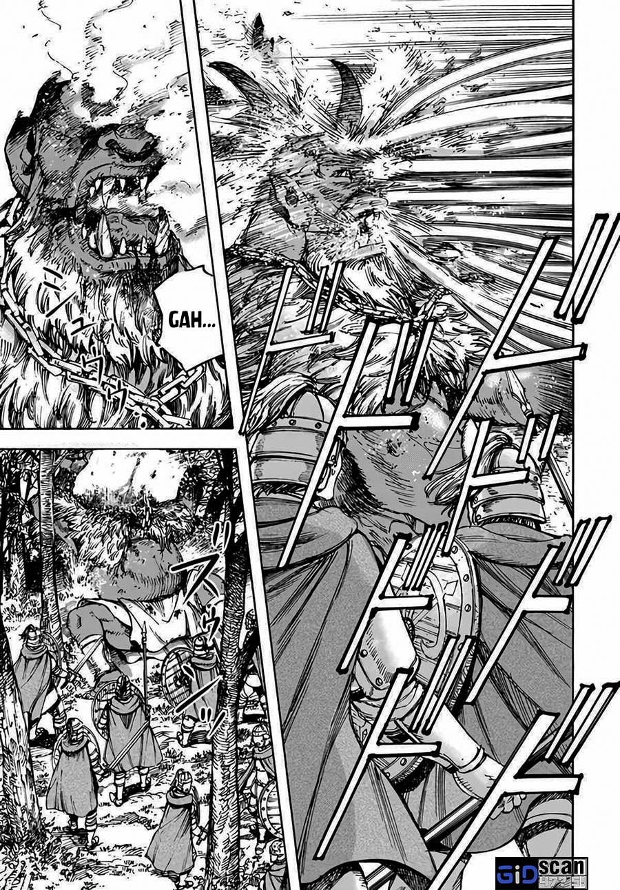 Shoukan Sareta Kenja wa Isekai o Iku ~ Saikyouna no wa Fuyou Zaiko no Aitemudeshita: Chapter chapter-29.1 - Page 21