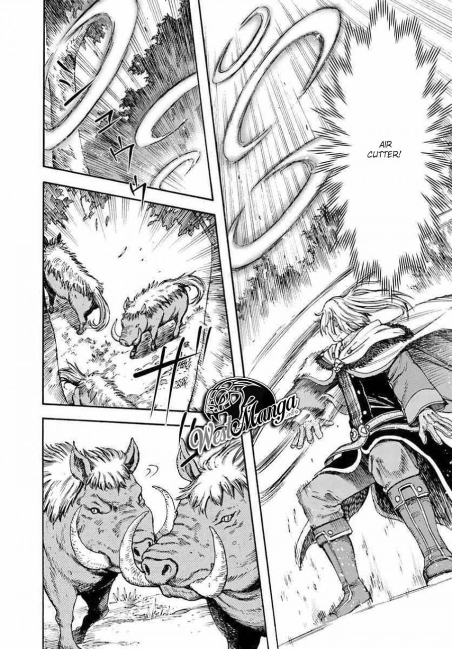 Shoukan Sareta Kenja wa Isekai o Iku ~ Saikyouna no wa Fuyou Zaiko no Aitemudeshita: Chapter chapter-6 - Page 9