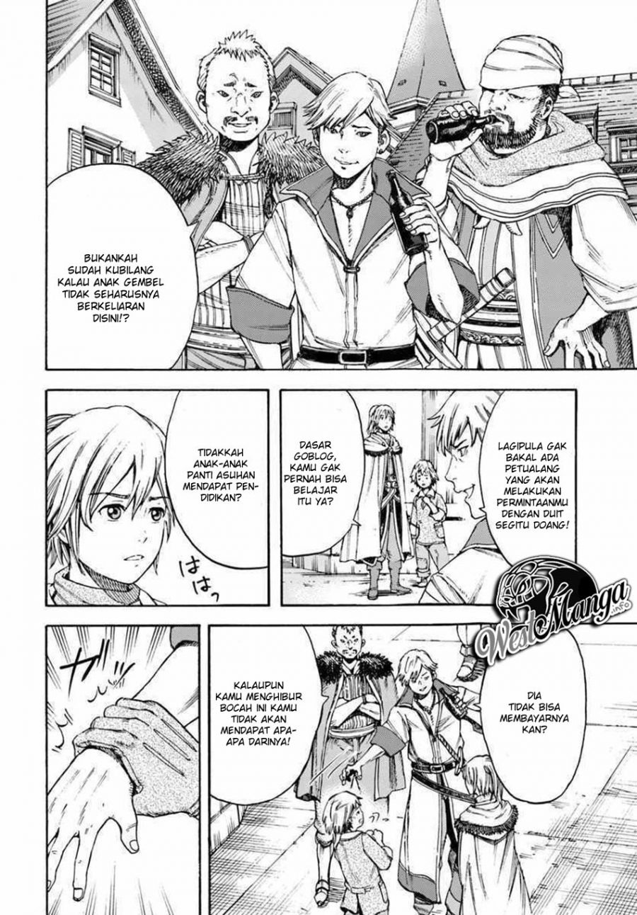 Shoukan Sareta Kenja wa Isekai o Iku ~ Saikyouna no wa Fuyou Zaiko no Aitemudeshita: Chapter chapter-6 - Page 27