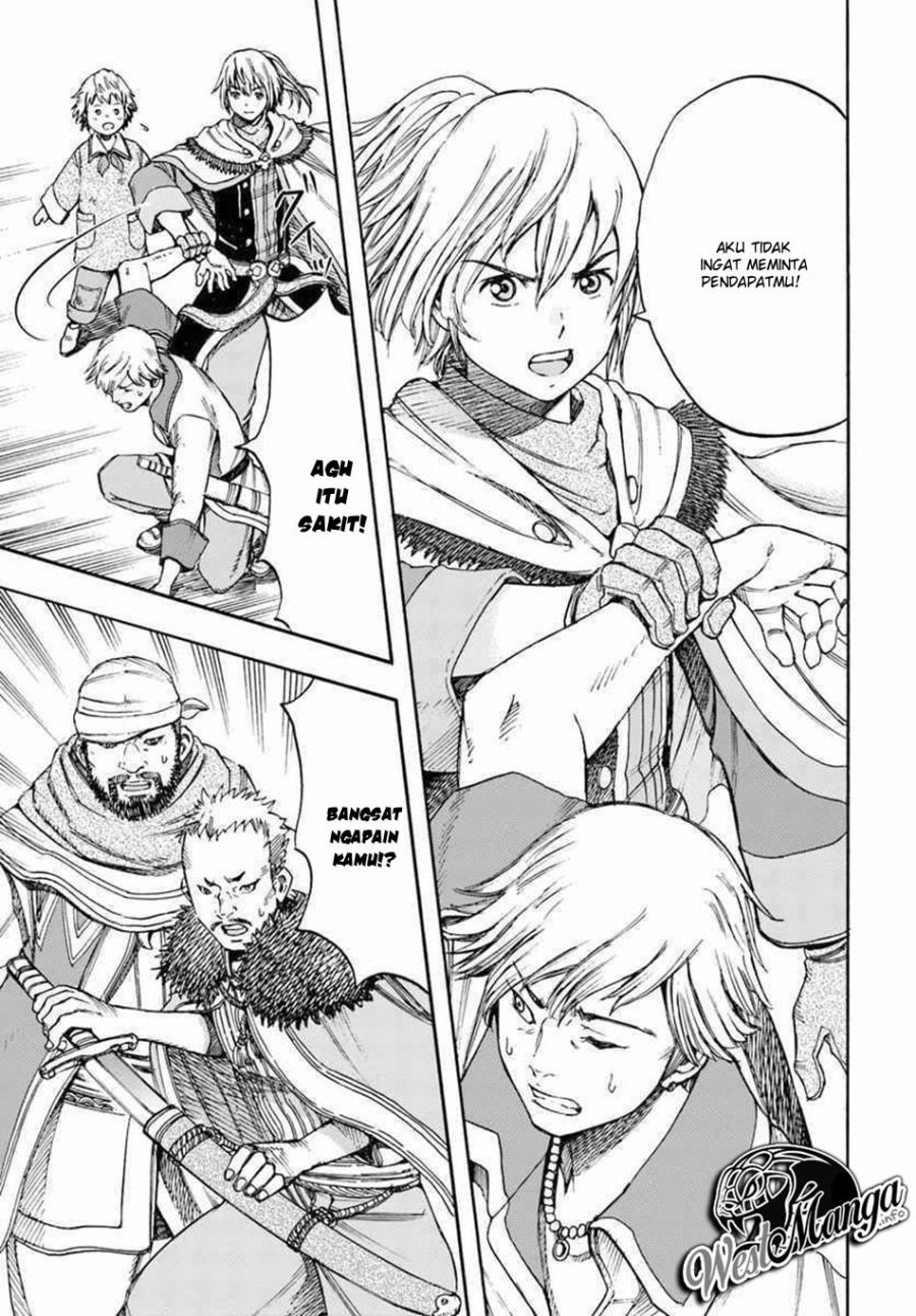 Shoukan Sareta Kenja wa Isekai o Iku ~ Saikyouna no wa Fuyou Zaiko no Aitemudeshita: Chapter chapter-6 - Page 28