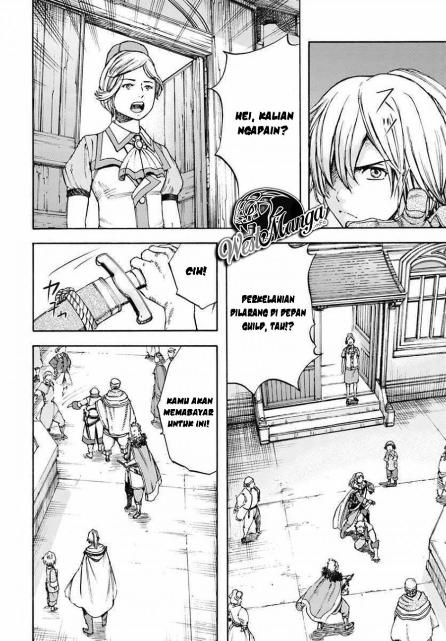 Shoukan Sareta Kenja wa Isekai o Iku ~ Saikyouna no wa Fuyou Zaiko no Aitemudeshita: Chapter chapter-6 - Page 29