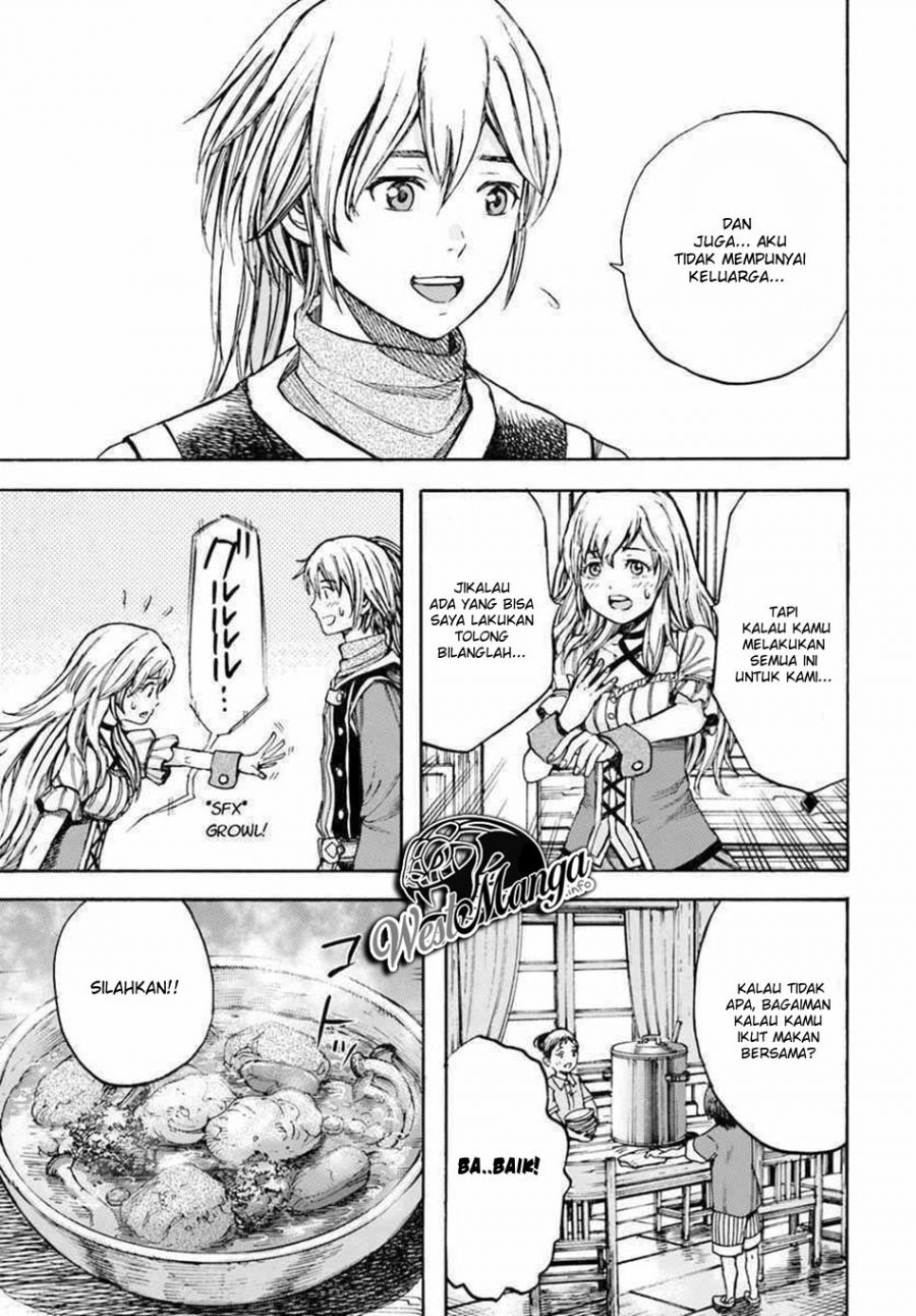 Shoukan Sareta Kenja wa Isekai o Iku ~ Saikyouna no wa Fuyou Zaiko no Aitemudeshita: Chapter chapter-6 - Page 41