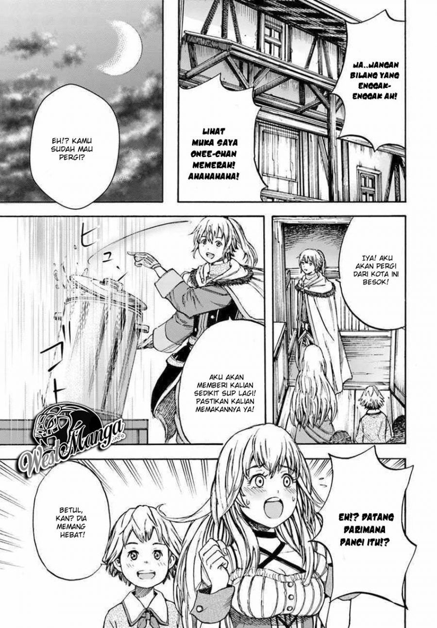 Shoukan Sareta Kenja wa Isekai o Iku ~ Saikyouna no wa Fuyou Zaiko no Aitemudeshita: Chapter chapter-6 - Page 45