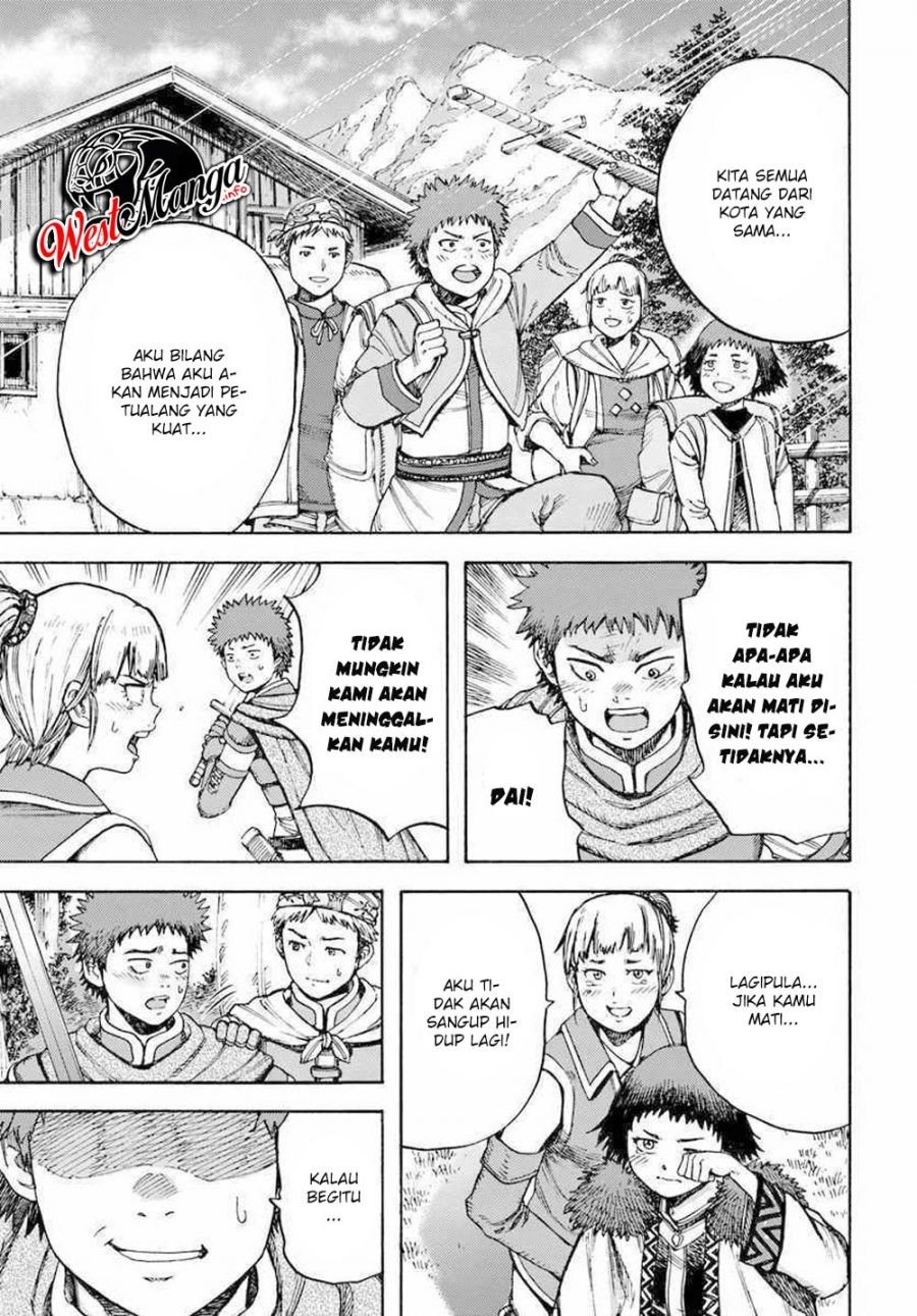 Shoukan Sareta Kenja wa Isekai o Iku ~ Saikyouna no wa Fuyou Zaiko no Aitemudeshita: Chapter chapter-8 - Page 10