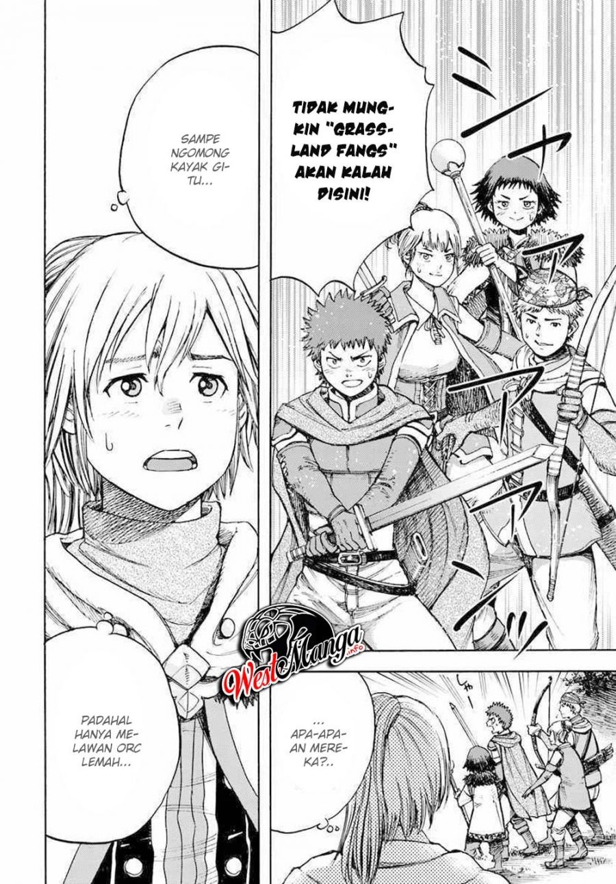 Shoukan Sareta Kenja wa Isekai o Iku ~ Saikyouna no wa Fuyou Zaiko no Aitemudeshita: Chapter chapter-8 - Page 11