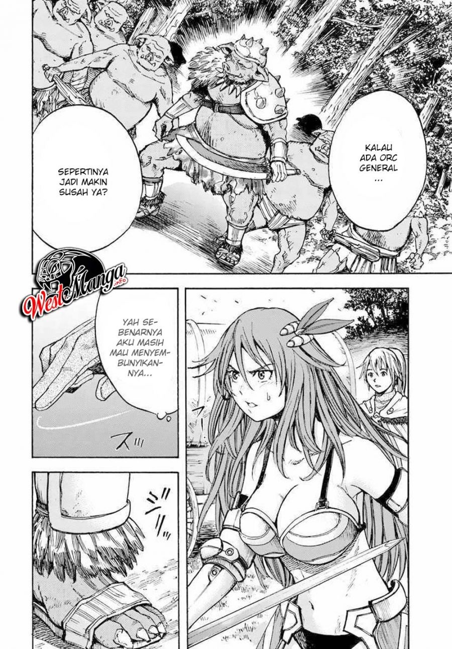 Shoukan Sareta Kenja wa Isekai o Iku ~ Saikyouna no wa Fuyou Zaiko no Aitemudeshita: Chapter chapter-8 - Page 13